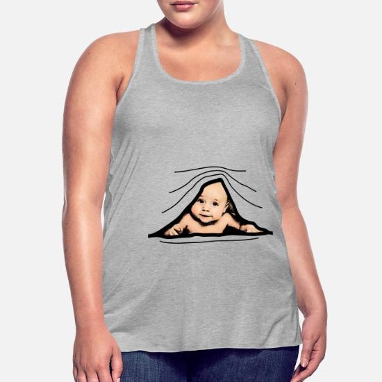 flowy pregnancy tops